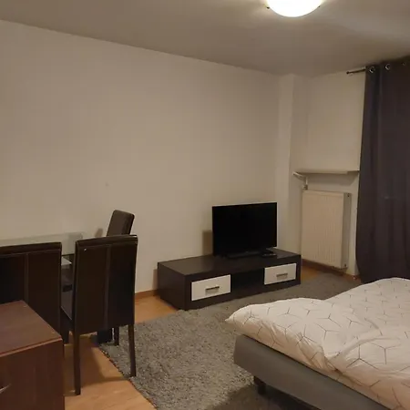 Roland 2 Centrum Warszawy Panska 5 Apartmán *