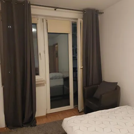 Apartment Roland 2 Centrum Warszawy Warsaw
