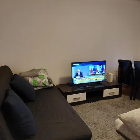 Roland 2 Centrum Warszawy Apartment