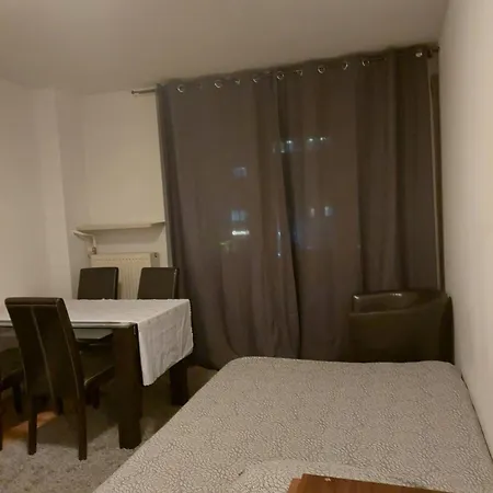 Apartament Roland 2 Centrum Warszawy Panska 5 Warszawa