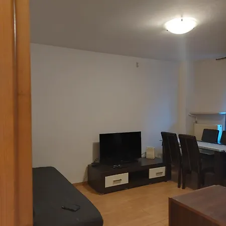 Apartament Roland 2 Centrum Warszawy Panska 5 Warszawa