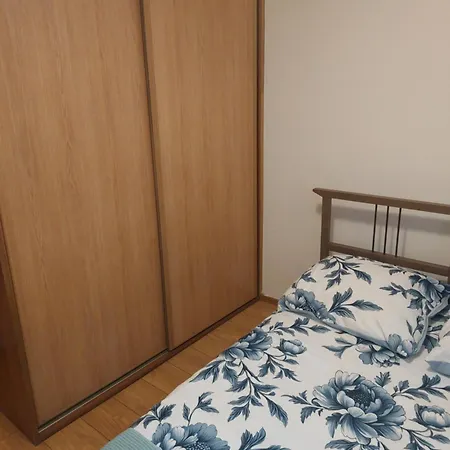 Apartmán Roland 2 Centrum Warszawy Panska 5