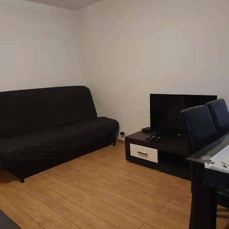 Apartament Roland 2 Centrum Warszawy Panska 5 *