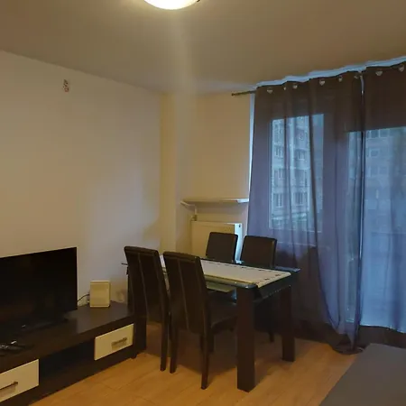 Roland 2 Centrum Warszawy Panska 5 Apartament Warszawa